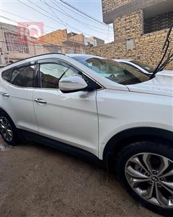 هيونداي سانتافي